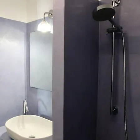 Διαμέρισμα Loft Tra Le Stelle E I Pesci. *