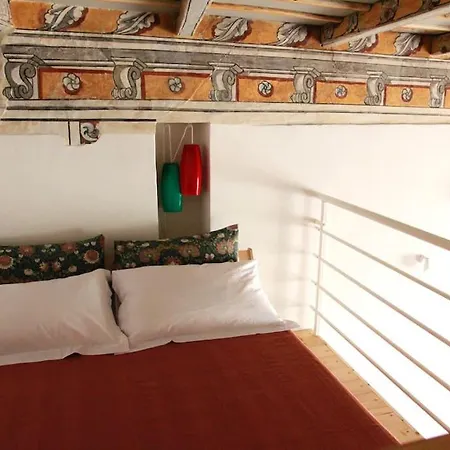 Loft Tra Le Stelle E I Pesci. Παλέρμο