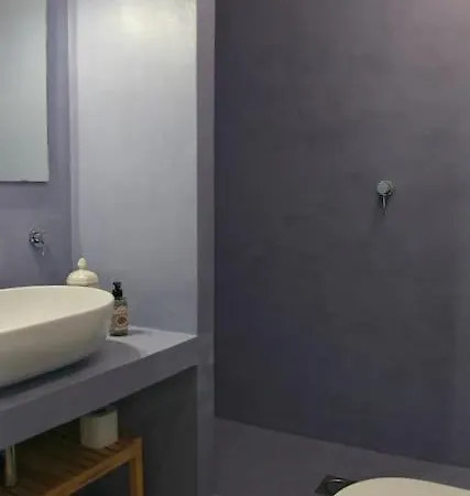 Loft Tra Le Stelle E I Pesci. Apartment Palermo