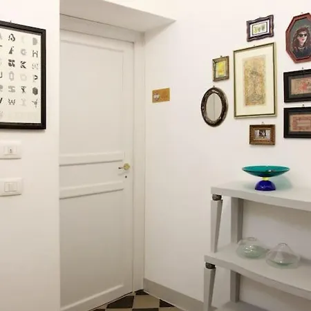 Loft Tra Le Stelle E I Pesci. Palermo