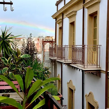 Loft Tra Le Stelle E I Pesci. * Palermo