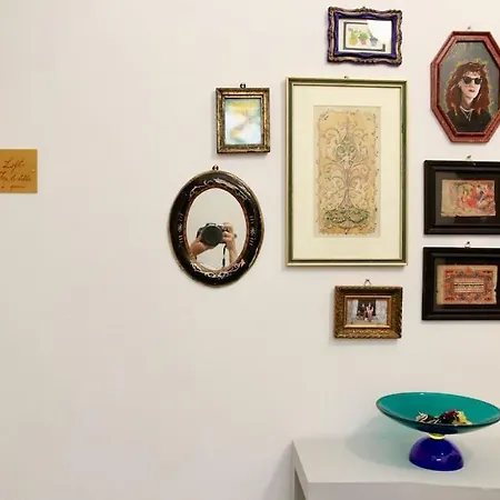 Loft Tra Le Stelle E I Pesci. 아파트