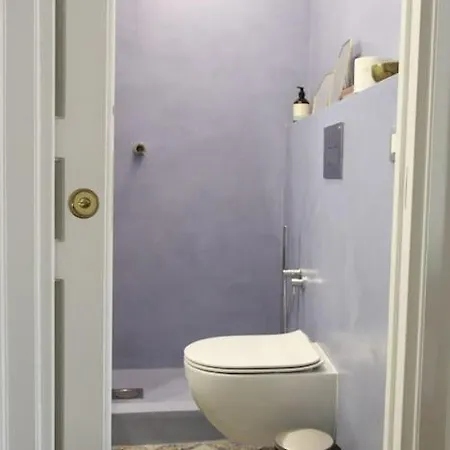 Apartment Loft Tra Le Stelle E I Pesci.